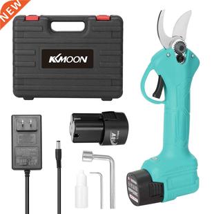 16.8V 500W Cordless Pruner 25mm Electric Pruning Scissors Pr