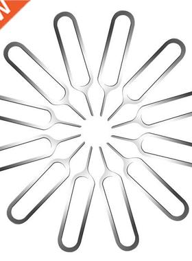 1000Pcs/lot Universal Sim Card Tray Pin Ejecting Removal Nee