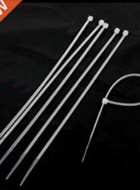 Locking Fastener Pack Cable Tie 2x200mm 500 Pcs