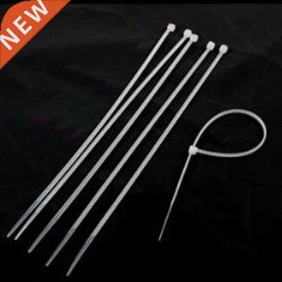 Locking Fastener Pack Cable Tie 2x200mm 500 Pcs