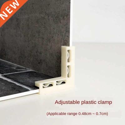 Vertical buckle Photography props Marbling Photo Background