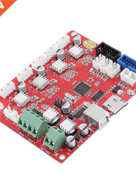 3D Printer 12864 LCD Mainboard Control Board Module Mendel C