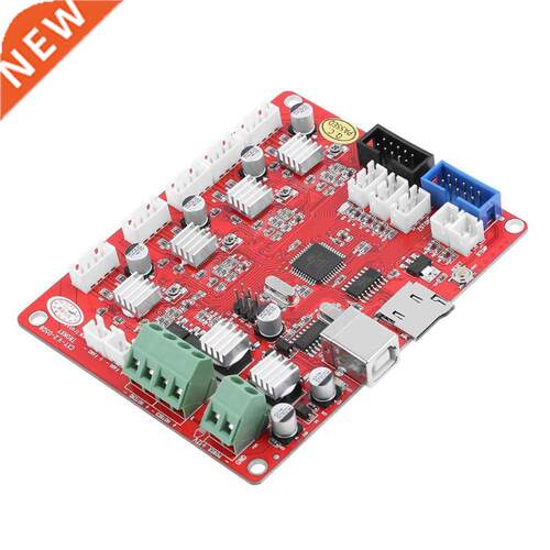 3D Printer 12864 LCD Mainboard Control Board Module Mendel C