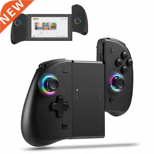 Switch OLED Joypad Controller NS Wireless Gamepad With Wake