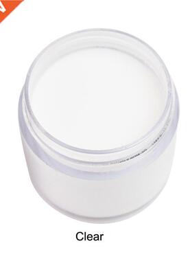 10g/Bottle 3-Base-Colors Professional Acrylic Dipping Powder