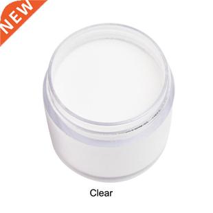 10g/Bottle 3-Base-Colors Professional Acrylic Dipping Powder