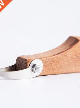 New Pottery Tool Trimming Knife Clay Plastic Scraping