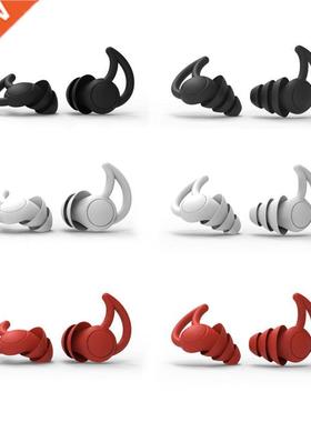 Z30 Ear Plugs Comfortale Tapones Oido Ruido Travel Sleep Pr