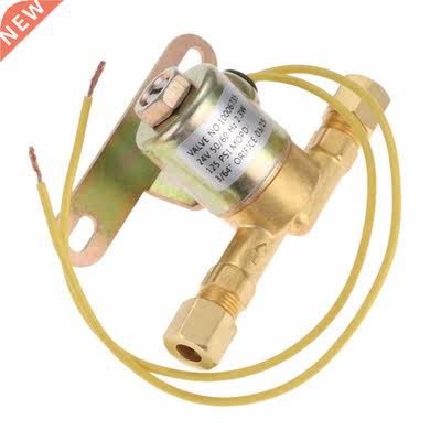4040 Solenoid Valve Fit fo Ailaie elaces A2012-S118, B