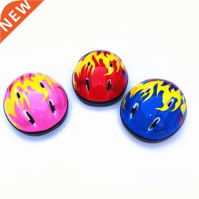 Boy Girl Safety Helmet Knee Elbow Pad Sets Children Cycling