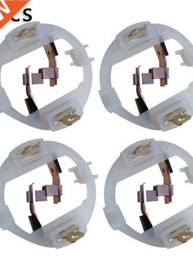 4Pcs RS550 Motor Carbon Bru Holder 适用于 BOSCH DEWALT MET