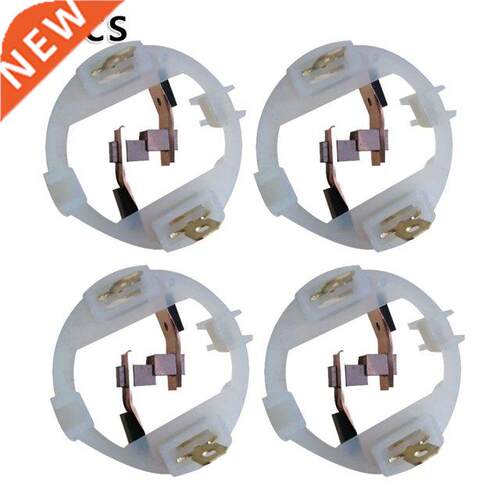 4Pcs RS550 Motor Carbon Bru Holder 适用于 BOSCH DEWALT MET