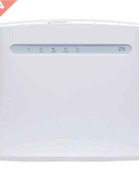 ZTE 4G Router MF28 MF28u mf28+ 4g LTE Router Modem Router