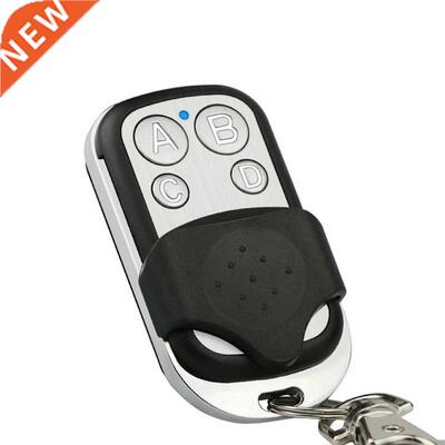 4mhz Remote Control Replicator Clone ERREKA LUNA2 RESON2 M