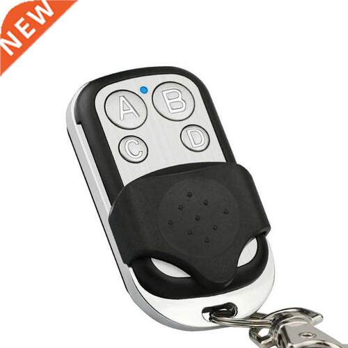 4mhz Remote Control Replicator Clone ERREKA LUNA2 RESON2 M