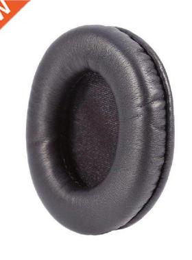 2pcs Earphone Pads 50/55/60/65/70/75/80/85/90/95/100/105MM