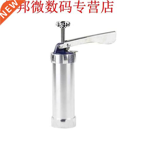 Multi-function Household Manual Biscuit Machine Cookie Press