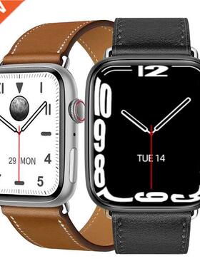 NEW 2022 Smartwatch Men Women Smart Watch Bluetooth Call Hea