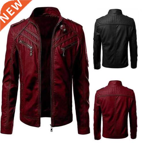 2022New brand foreign trade European and American men's jack