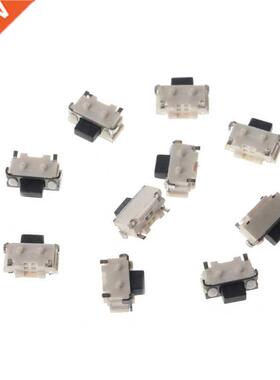 10 Pcs/1 Set Side Tactile Push Button Micro SMD SMT Tact Swi