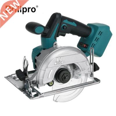 10800RPM 125mm Cordless Electric Circular Wood Cutter 0°