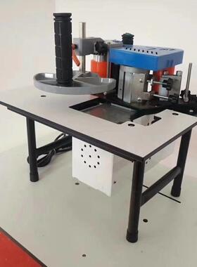 Woodworking Edge Banding Machine No speed regulation Mini