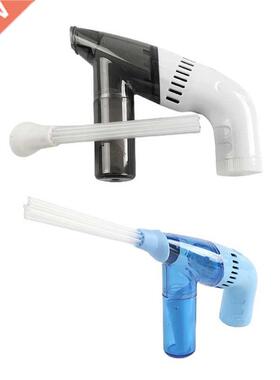 Cordless Air Duster,Portable Dirt Remover Say Goodbye to Com