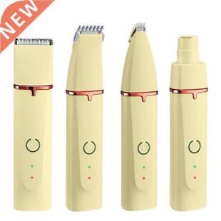 Dog Clippers Hevy Duty Dog Grooming Clippers Low Noise