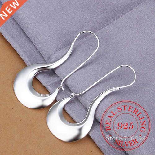 The New Selling Stndrd 925 Sterling Silver Jewelry Koren