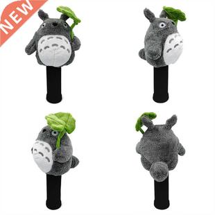 Cartoon Golf Wood Head Covers Animal Golf Driver Fairway Hea