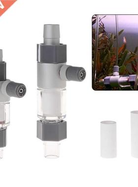 CO2 tomizer Diffuser Externl Rector quirum wter plnt