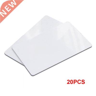 20pcs NTAG215 Blank Card 1.56MHz 1444A Protocol for Amiibo