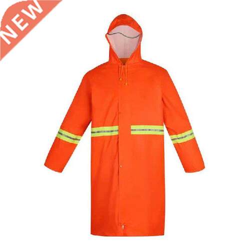 Coat Waterproof Raincoat Man Pants Jumpsuit Adult Electric