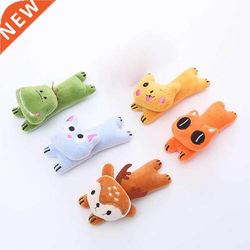 Catnip Toy For Cleaning Teeth Fun h Doll Toy Interactive
