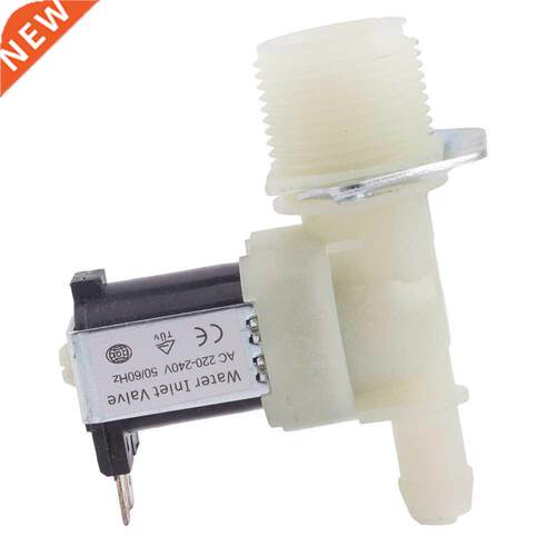 ultra durable washing machine water inlet valve JSF2 single