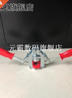 Metal Home Brew Equipment Beer Bottle Capper Crown Cap Crimp