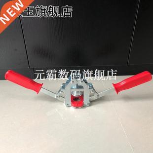 Metal Home Brew Equipment Beer Bottle Capper Crown Cap Crimp