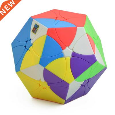 Moyu Cubing Classroom Rediminx Megaminx Stickerless Cube Puz
