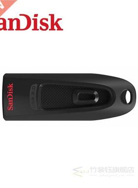 Sandisk Usb-3.0 Flash-Drive Memory-Stick 128GB 16GB CZ48 32G