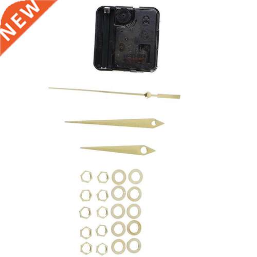 1Set Hanging DIY Quartz Repair Movement Clock Mechanism Part