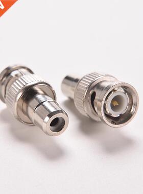 Coax Cable CCTV Video Connector of BNC Male Plug to RCA Fema