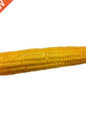 Artfcal Corn Plastc Fake Vegetables Food For Home Decor