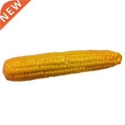 Artfcal Corn Plastc Fake Vegetables Food For Home Decor