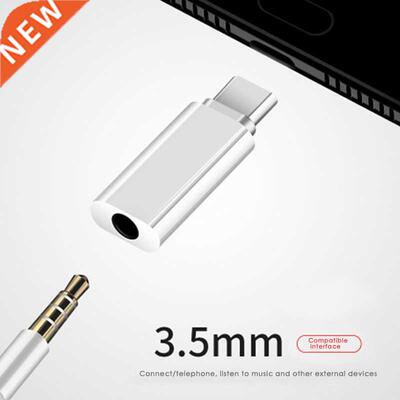 Type C to .5mm Audio Adapter for DJI Osmo Pocket External