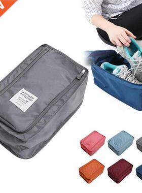 6 Colors Multi Function Portable Travel Storage Bags Toiletr