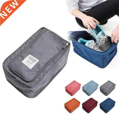 6 Colors Multi Function Portable Travel Storage Bags Toiletr