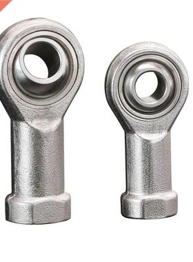 SSI10T/K 10mm Bore Diameter Stainless Steel Rod End Bearing