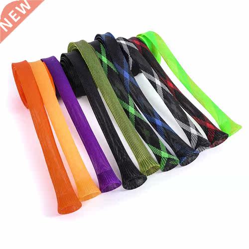 170cm / 190cm Fishing Rod Sleeve Baitcasting Fishing Rod ver