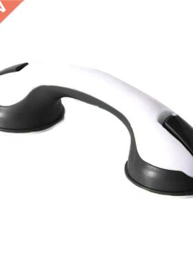 Super Grip Suction Bath Wall Mount Handle Bathroom Shower Tu