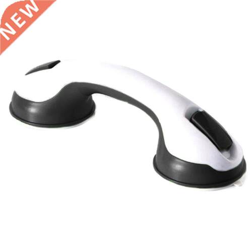 Super Grip Suction Bath Wall Mount Handle Bathroom Shower Tu